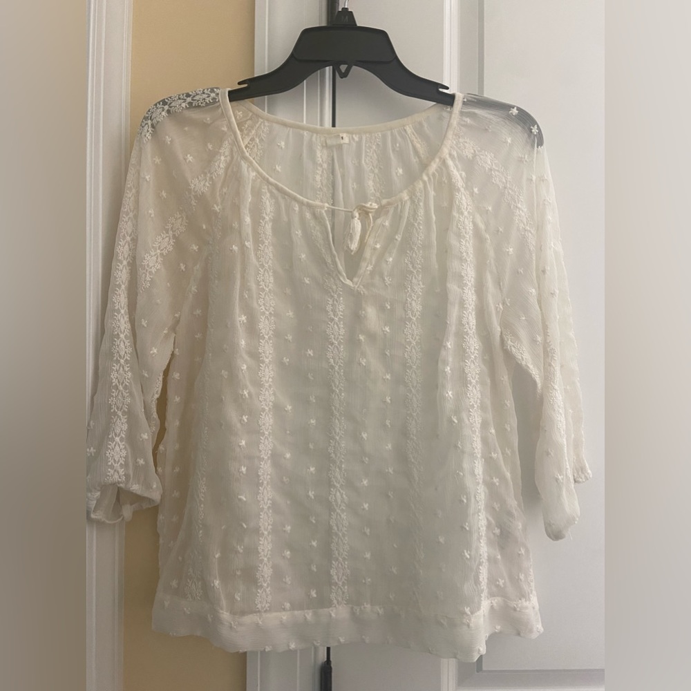 Garage Shirt XS